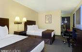 Туры в отель Best Western McCarran Inn