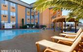 Туры в отель Best Western McCarran Inn