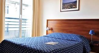 Residhotel Grenette 3*