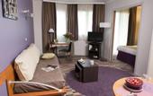 Туры в отель Adagio La Defense Le Parc