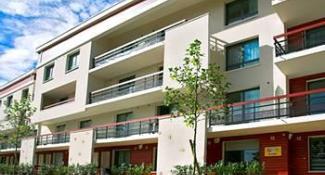 Appart'City Louveciennes 2*