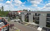 Туры в отель Appart'City Louveciennes
