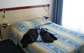 Туры в отель Appart'City Louveciennes