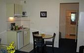 Туры в отель Appart'City Louveciennes