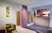 Туры в отель Timhotel Boulogne Rives de Seine