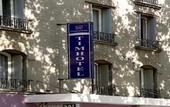 Туры в отель Timhotel Boulogne Rives de Seine