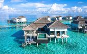 Туры в отель Raffles Maldives Meradhoo