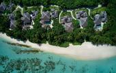 Туры в отель Raffles Maldives Meradhoo