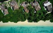 Туры в отель Raffles Maldives Meradhoo
