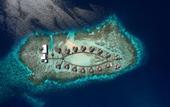 Туры в отель Raffles Maldives Meradhoo