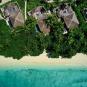 Туры в отель Raffles Maldives Meradhoo, оператор Anex Tour