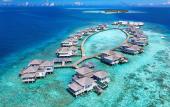 Туры в отель Raffles Maldives Meradhoo