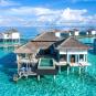 Туры в отель Raffles Maldives Meradhoo, оператор Anex Tour