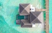 Туры в отель Raffles Maldives Meradhoo