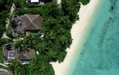 Туры в отель Raffles Maldives Meradhoo