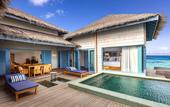 Туры в отель Raffles Maldives Meradhoo