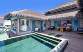 Туры в отель Raffles Maldives Meradhoo