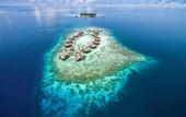 Туры в отель Raffles Maldives Meradhoo