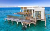Туры в отель Raffles Maldives Meradhoo