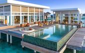 Туры в отель Raffles Maldives Meradhoo