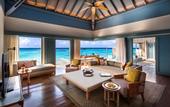 Туры в отель Raffles Maldives Meradhoo