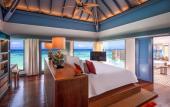 Туры в отель Raffles Maldives Meradhoo