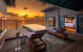 Туры в отель Raffles Maldives Meradhoo
