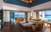 Туры в отель Raffles Maldives Meradhoo