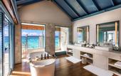 Туры в отель Raffles Maldives Meradhoo