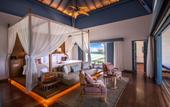 Туры в отель Raffles Maldives Meradhoo