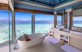 Туры в отель Raffles Maldives Meradhoo