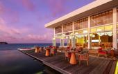 Туры в отель Raffles Maldives Meradhoo