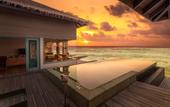 Туры в отель Raffles Maldives Meradhoo