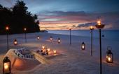 Туры в отель Raffles Maldives Meradhoo