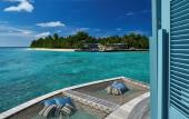 Туры в отель Raffles Maldives Meradhoo