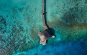 Туры в отель Raffles Maldives Meradhoo