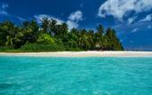 Туры в отель Raffles Maldives Meradhoo