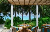 Туры в отель Raffles Maldives Meradhoo