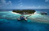 Туры в отель Raffles Maldives Meradhoo