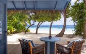 Туры в отель Raffles Maldives Meradhoo