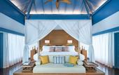 Туры в отель Raffles Maldives Meradhoo