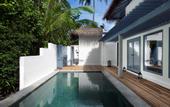 Туры в отель Raffles Maldives Meradhoo