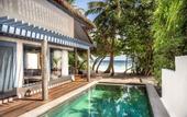 Туры в отель Raffles Maldives Meradhoo