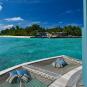 Туры в отель Raffles Maldives Meradhoo, оператор Anex Tour