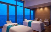 Туры в отель Raffles Maldives Meradhoo