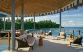 Туры в отель Raffles Maldives Meradhoo