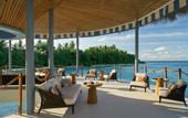 Туры в отель Raffles Maldives Meradhoo