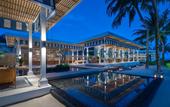 Туры в отель Raffles Maldives Meradhoo