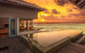 Туры в отель Raffles Maldives Meradhoo