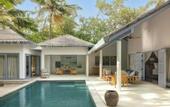 Туры в отель Raffles Maldives Meradhoo